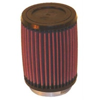 K&N Universal Clamp On Filter 73 mm 137 mm H x 102 mm OD KNRU-2410