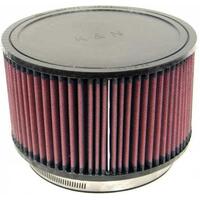 K&N Universal Clamp On Filter 152 mm 114 mm H x 191 mm OD RU-1850