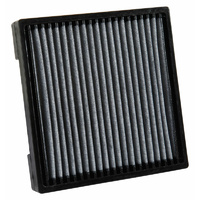 K&N Replacement Cabin Air Filter for Toyota 86 GT for Subaru BRZ KNVF1013 2012-2019