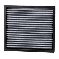 K&N Replacement Cabin Air Filter for Toyota, Lexus, for Subaru VF2000 2005-2016