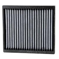 K&N Replacement Cabin Air Filter for Nissan, Holden, Isuzu VF2004 2000-2016