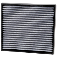 K&N Replacement Cabin Air Filter for Toyota Echo, Rav4 VF2009 1999-2019
