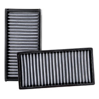 K&N Replacement Cabin Air Filter Honda Civic, CR-V VF2022 1997-2011