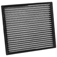 K&N Replacement Cabin Air Filter for Ford Ranger, Everest & Mazda BT50 2012-2018