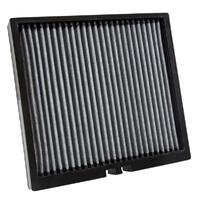K&N Replacement Cabin Air Filter Volkswagen Golf Passat Audi A3 2012-2015