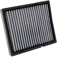 K&N Replacement Cabin Air Filter for Toyota Hilux for Subaru Impreza 2015-2019