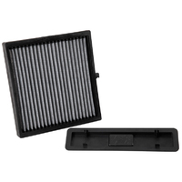 K&N Replacement Cabin Air Filter for Subaru Impreza WRX VF2055 2008-2018