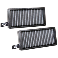 K&N Replacement Cabin Air Filter Mini Cooper & BMW X1 X2 1.5L 2.0L 2014-2018