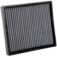K&N Replacement Cabin Air Filter Kia Stinger, Hyundai Equus & Genesis VF2061