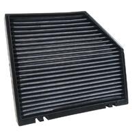 K&N Replacement Cabin Air Filter Audi A4, A5, S5, Q5 VF3009 2008-2014