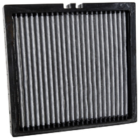 K&N Replacement Cabin Air Filter Jeep Grand Cherokee VF3012 2011-2018