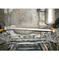 Whiteline Rear Panhard Rod Complete Adjustable Assembly for Nissan Micra K11 92-03 KPR025