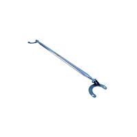 Whiteline Rear Brace Strut Tower for Ford Laser/Mazda 323 89-94 KSB537