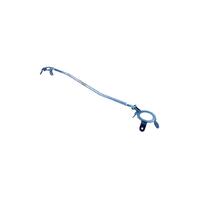 Whiteline Front Brace Strut Tower for Holden Astra TS Mk4 SRI 98-04 KSB629