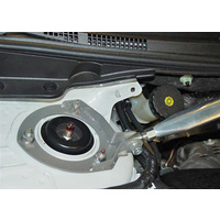 Whiteline Front Brace Strut Tower for Mitsubishi Lancer CJ Ralliart KSB638