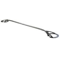 Whiteline Front Brace Strut Tower for Subaru Liberty BM/BR 09-14 KSB639