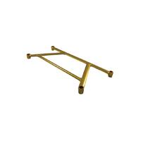 Whiteline Front Brace Lower Control Arm for Honda S2000 AP1/AP2 KSB706
