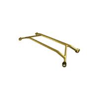 Whiteline Front Brace Lower Control Arm for Subaru WRX/STi 08-14 KSB723
