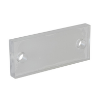 KSE Lexan Timing Window Cover Suit All KSE Water Pumps