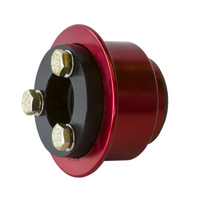 KSE Steering Wheel Quick Release Hub Suit KSE Steering Box