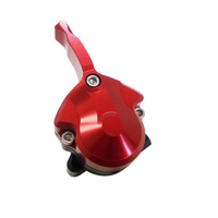 KSE STINGRAY WING VALVE