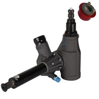 KSE GEN2 P/STEER BOX BLACK