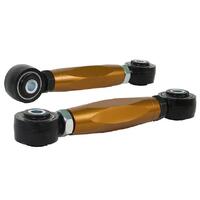 Whiteline Performance Rear Adj Toe Control Arm KTA137