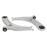 Whiteline Control Arm Lower Arm Caster Correction for Audi A3, S3/Volkswagen Golf Mk7 KTA262