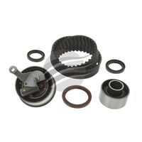 Dayco Timing belt kit ( contains integrated hydraulic tensioner) for Mazda BT50 11/2006 - 9/2009 3.0L 4 cyl 16V DOHC DTFI Turbo Diesel 115kW WEAT