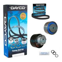 Dayco Timing belt kit for Citroen C5 2/2010 - 3.0L V6 24V DOHC DTTFI Twin Turbo Diesel X7 177kW DT20CTED4