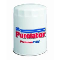 Purolator oil filter for Holden Commodore 4.2L V8 VH Petrol 253