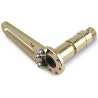 Lokar Selector Shaft & Arm 5/16" Slot for Ford AOD LK-ATA-1001