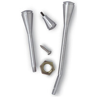 Lokar Billet Aluminium Steering Column Dress-Up Kit LK-DUK-2200