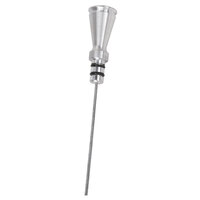 Lokar Hi-Tech Engine Dipstick Small Block Chevy 1979 earlier No Upper Tube