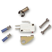 Lokar Hand Brake Warning Indicator Switch Kit LK-EHB-7001