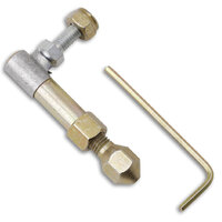Lokar Carburettor End Assembly For Lokar Accelerator Cables LK-S-1034