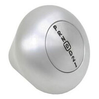 Lokar 700-R4 Brushed Mushroom Gear Knob LK-SK-6841