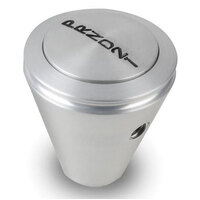Lokar Hi-Tech Shift Knob Polished 3-Speed Trans LK-SK-6867