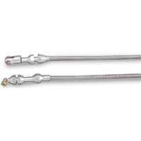 Lokar 72" Hi-Tech Accelerator CableStainless Steel Housing LK-TC-1000HT72