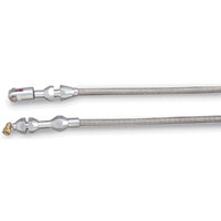 Lokar 36" LS1/Ramjet Hi-Tech Accelerator Cable Stainless Steel Housing