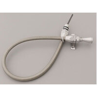 Lokar Hi-Tech Trans Dipstick GM 4L80E Firewall Mount LK-TD-34L80FM