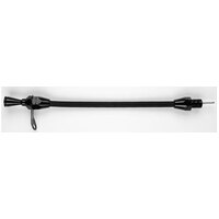 Lokar Black Hi-Tech Trans Dipstick 4L60E Trans Mount LK-XTD-34L60ETM
