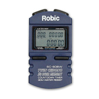 Longacre Robic Memory Backlit atch SC-808