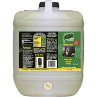 LIQUID PATCH 10 LITRE PUNCTURE REPAIR BULK PACK