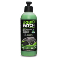 LIQUID PATCH 500ML PUNCTURE REPAIR