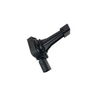 Goss oil level sensor for Land Rover Freelander 2 L359 Si6 B6324S 3.2 6cyl 1/07 - 12/12 6sp Auto 4dr Wagon 4WD