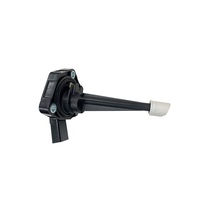 Goss oil level sensor for Audi A6 TDI CGLC 2 4cyl 1/00 - 1/00 1sp Auto CVT 4dr Sedan FWD