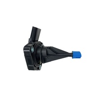 Goss oil level sensor for Audi A3 8V 30 TFSI CHZD 1 3cyl 1/18 - 1/00 7sp Auto DCT 5dr Sportback FWD