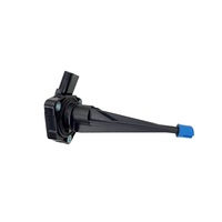 Goss oil level sensor for Audi A3 8V 35 TFSI CZEA 1.4 4cyl 1/18 - 1/00 7sp Auto DCT 5dr Sportback FWD