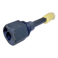 Goss oil level sensor for Jeep Commander XH EXL, OM642 3 V6 1/06 - 12/10 5sp Auto 4dr Wagon AWD